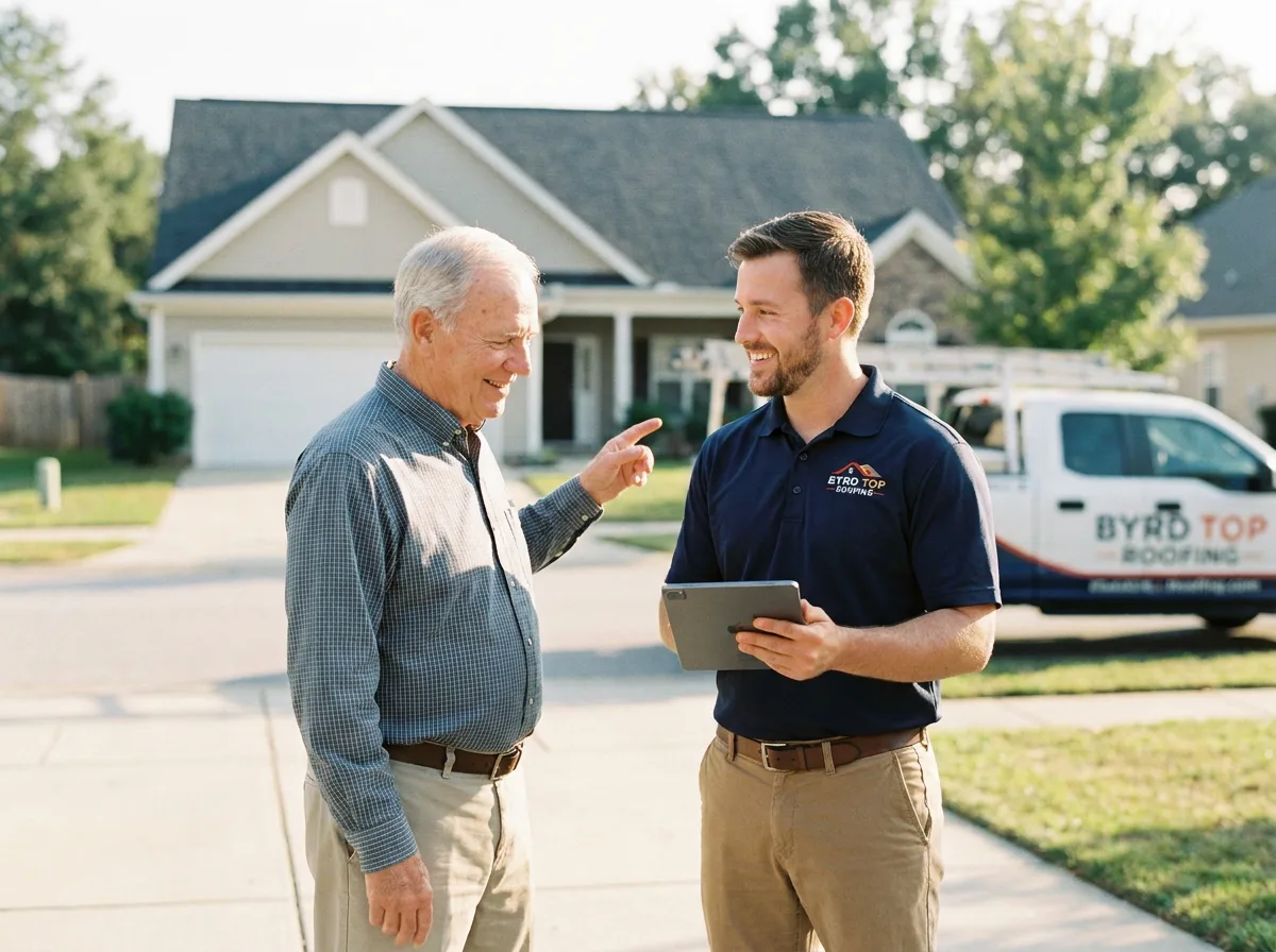 Roofing Poynette, WI FAQs